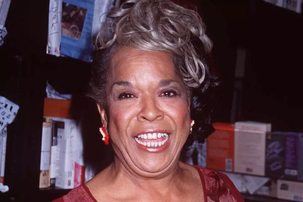 Della Reese Dies at 86; Questlove, Al Sharpton and More Salute the Legendary Star