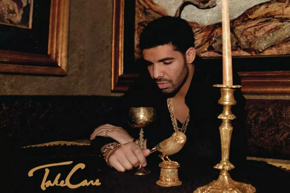 Drake Slams Instagram Commenter Who says The Weeknd Wrote Most of &#8216;Take Care&#8217;