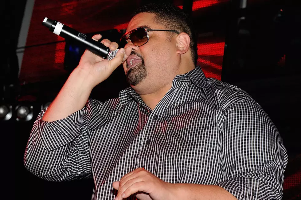 Remembering Heavy D: 15 Classic Tracks From the Overweight Lover