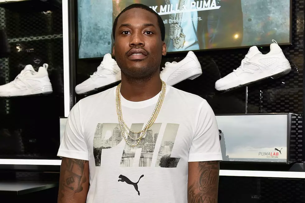 Meek Mill&#8217;s Attorney Says Judge Told Rapper to Leave Roc Nation, Sign With Her Friend