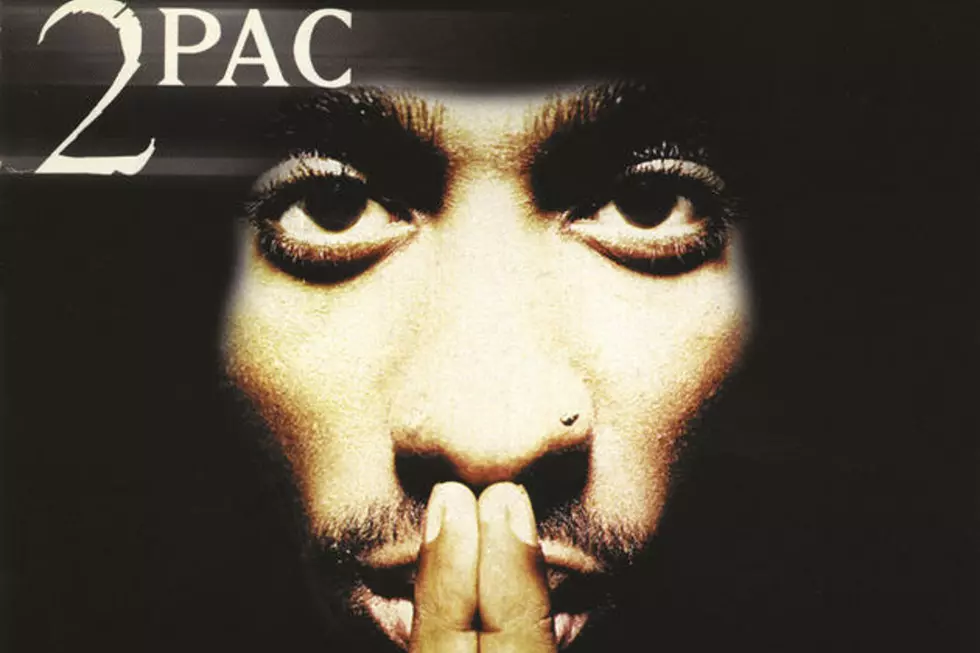 5 Best Songs from 2Pac’s ‘R U Still Down?’