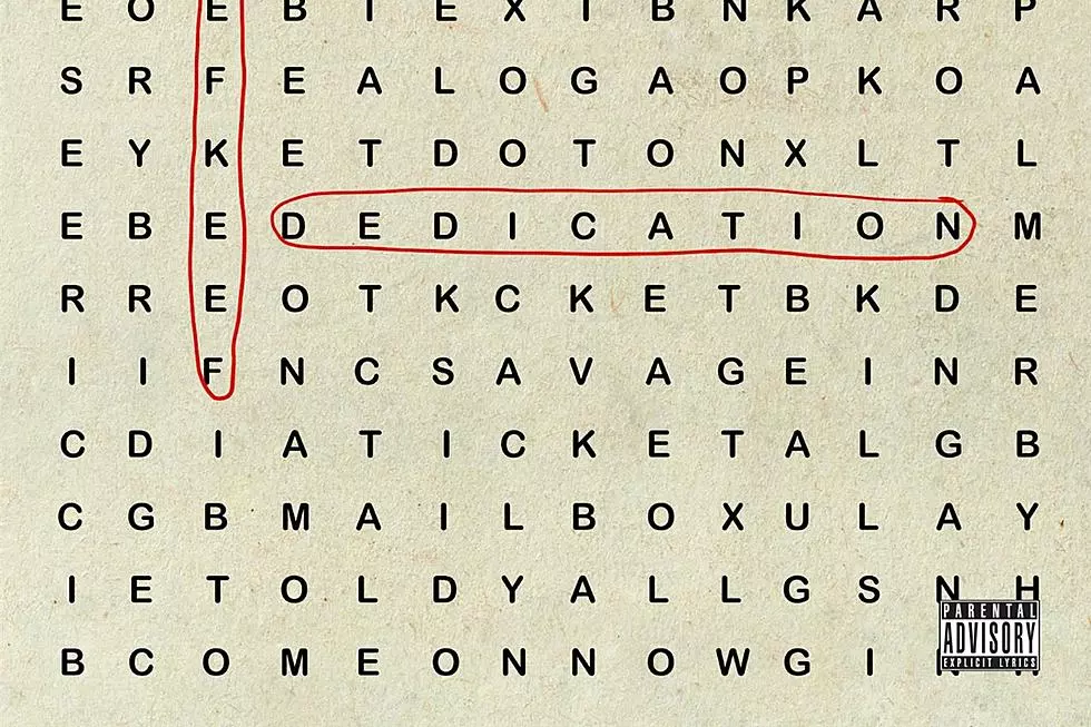 Chief Keef Drops New Album 'The Dedication' [LISTEN]