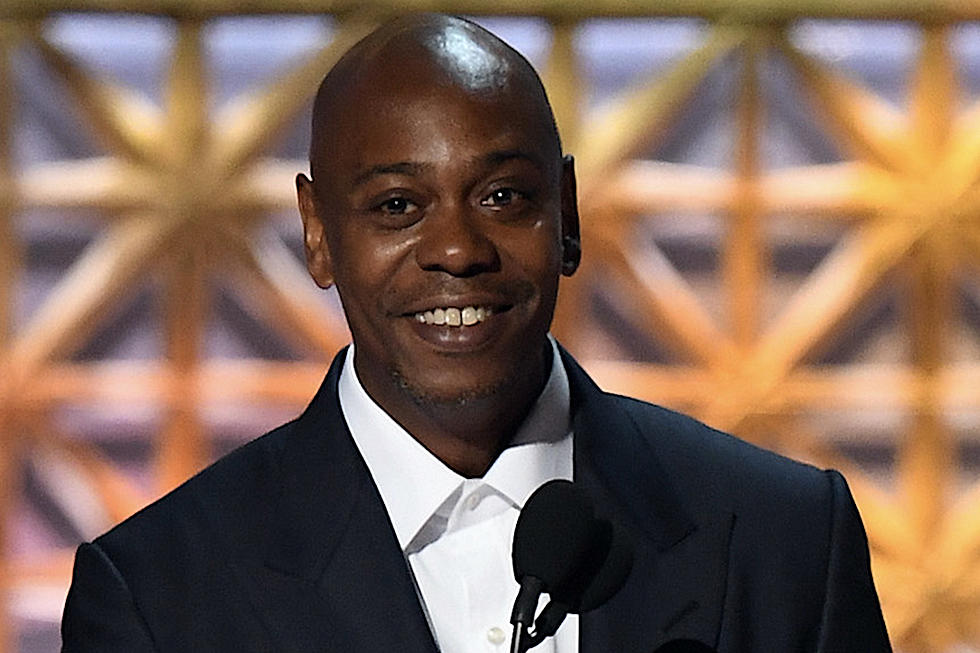 Dave Chappelle Dropped Two Netflix Specials, Fans Are Loving Them
