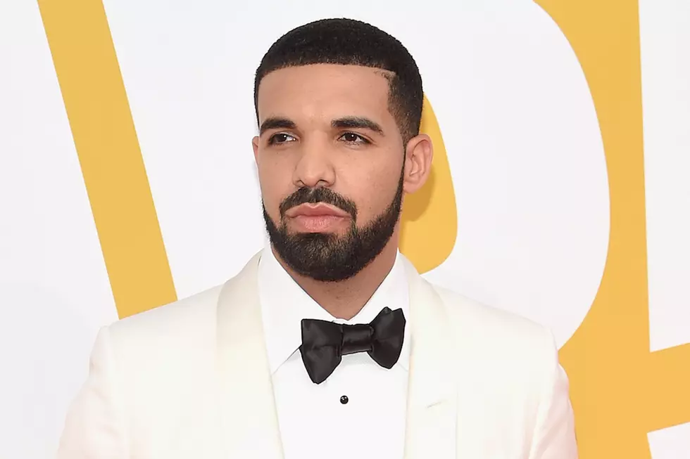 Drake Leads Pandora's Annual Thumb Hundred List for 2017