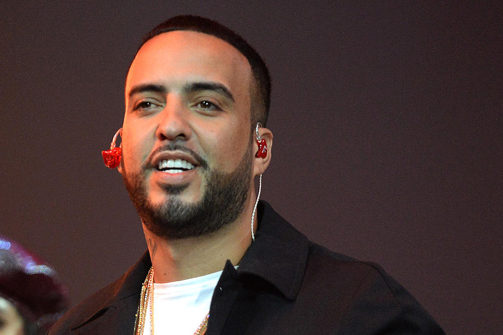 French Montana Accused of Stealing Beat for ‘Lockjaw’