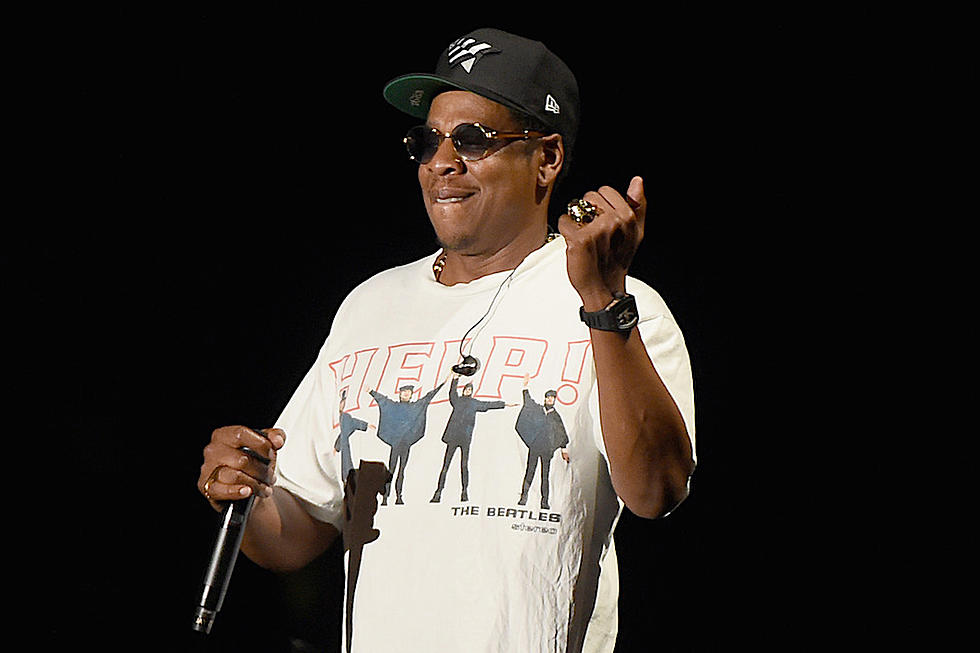 JAY-Z’s ‘4:44′ Tour Has Earned $44.7 Million Over Its 32-City Run