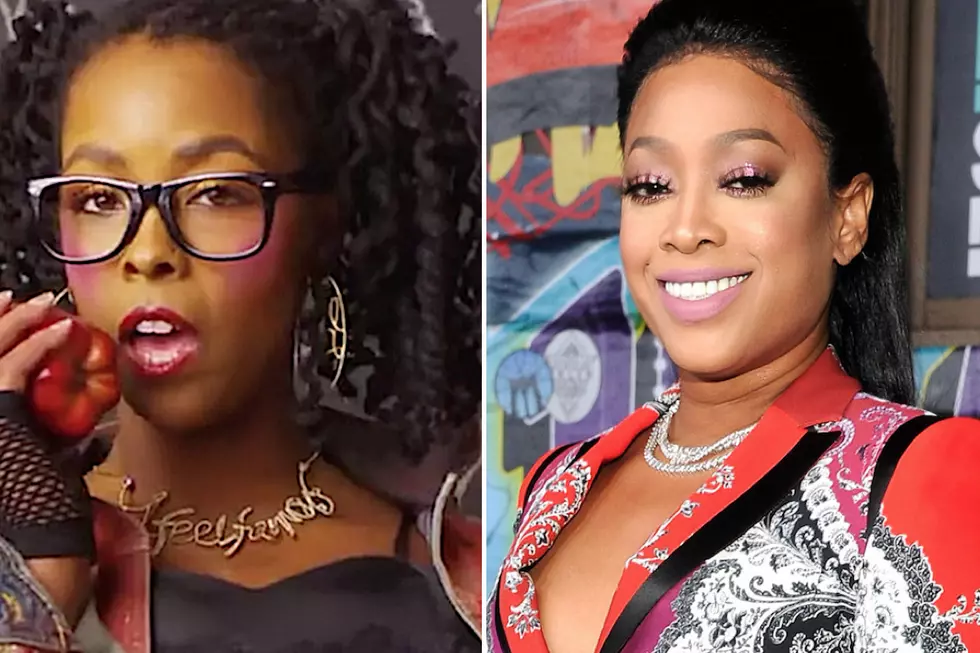Khia and Trina Are Trading Barbs at Each Other on Social Media