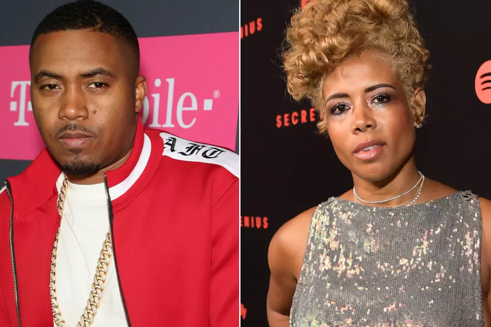 Kelis Demanding More Child Support from Nas