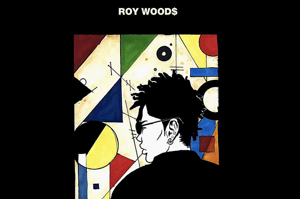 Roy Woods' New Album 'Say Less' Is Available for Streaming