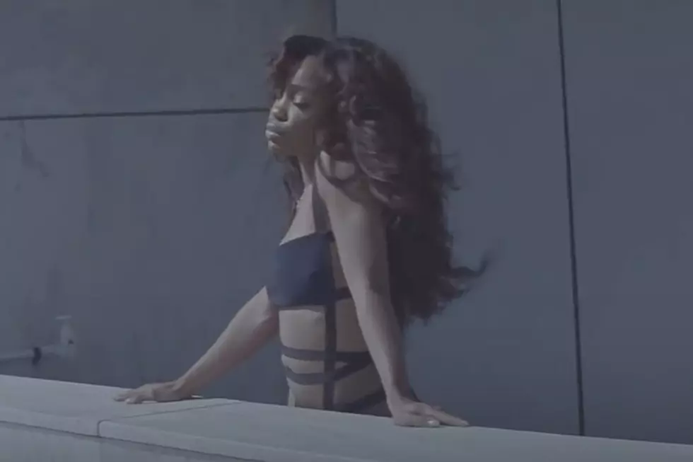 Fans are Scratching Their Heads Over SZA’s ‘The Weekend’ Video