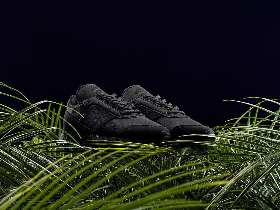Daily Sneaker Round Up: Clot and Converse, Daniel Arsham x adidas Originals New York, Reebok 58 Bright St DMX Beta 10