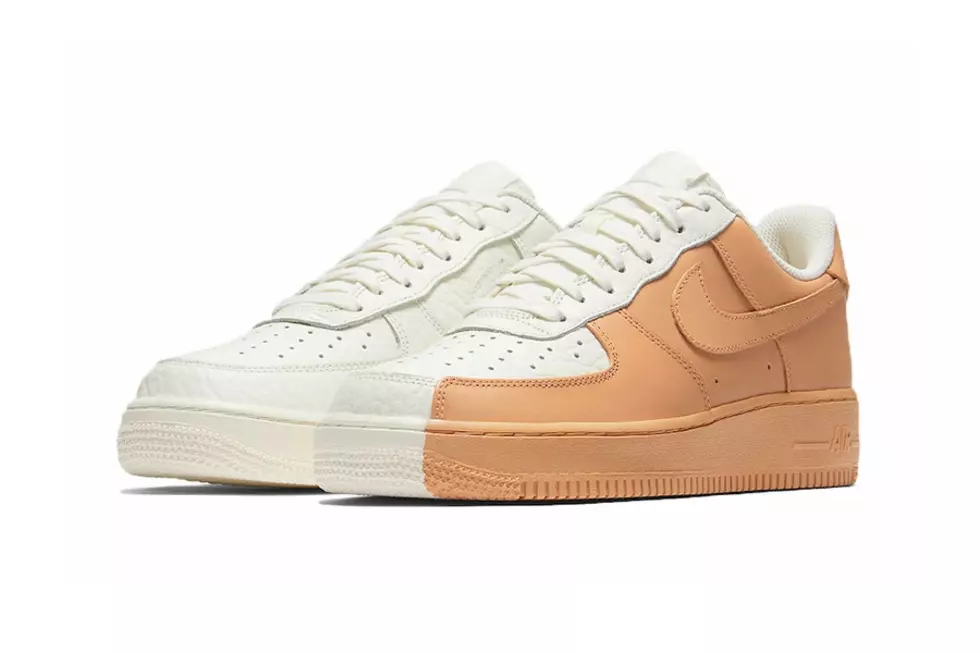 Daily Sneaker Round Up: Air Force 1, Converse Chuck
