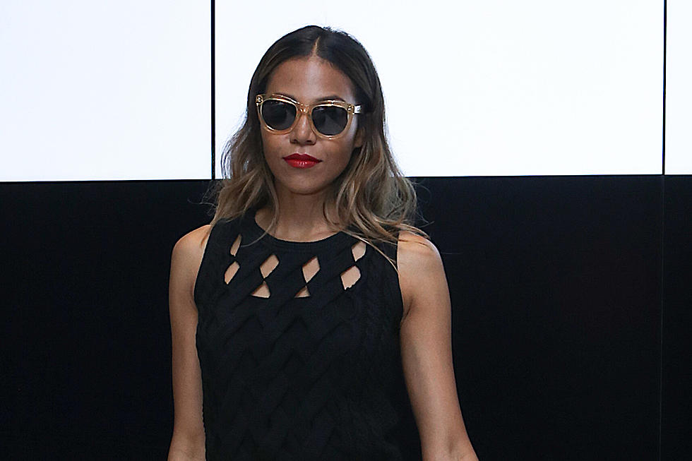 Ameriie Announces She’s Pregnant: ‘Best Birthday Present Ever’ [PHOTO]