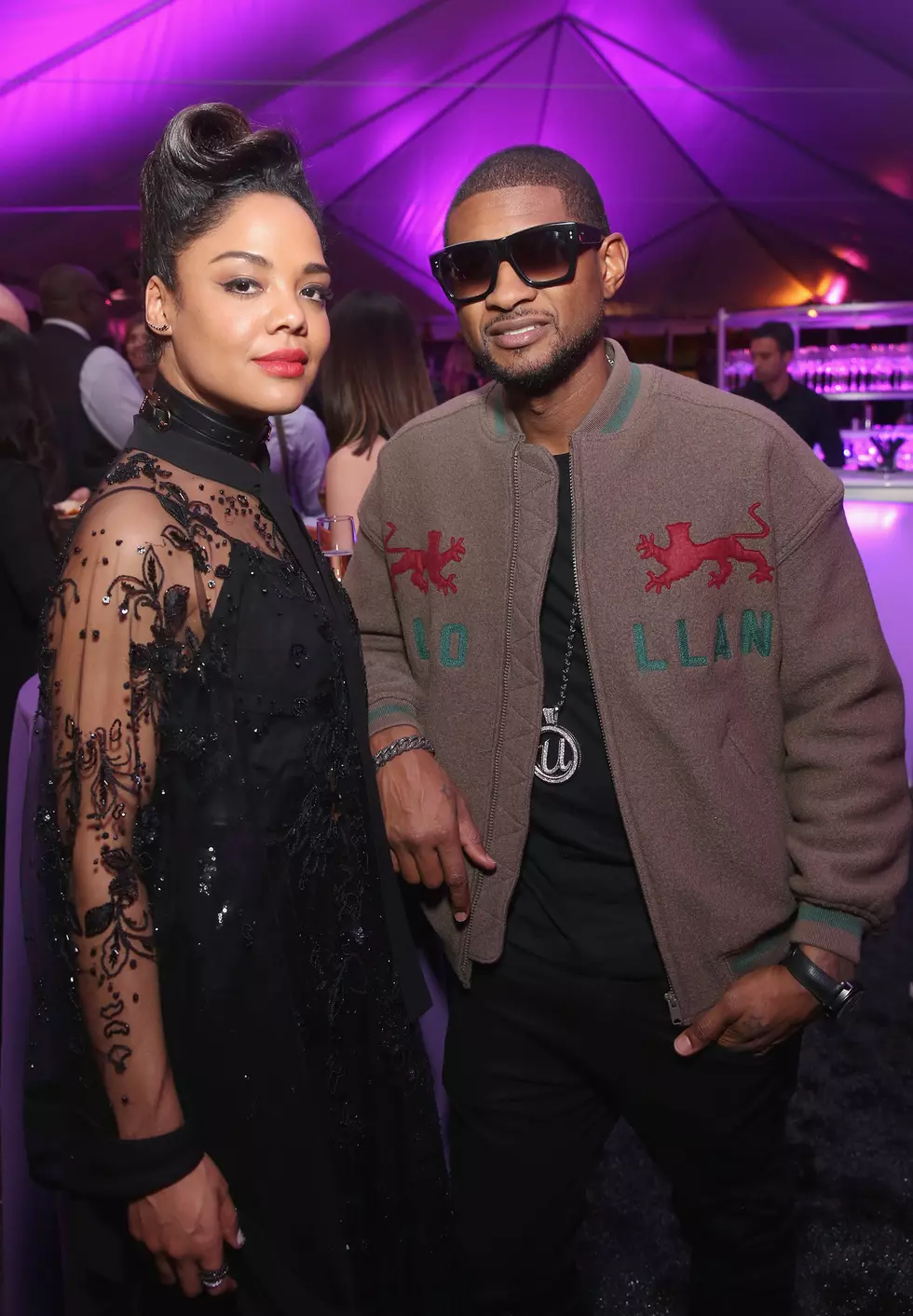 Usher Raymond Is Getting A Divorce, No One is Surprised.