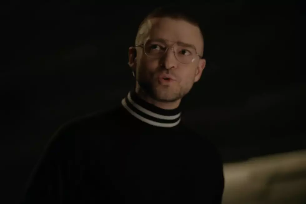 Fans Have Mixed Reactions to Justin Timberlake’s ‘Filthy’ Song and Video