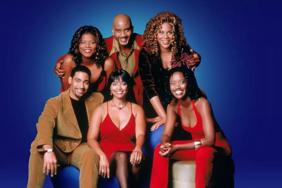 15 Stars Who Appeared on ‘Living Single’ Before They Were Famous (PHOTOS)