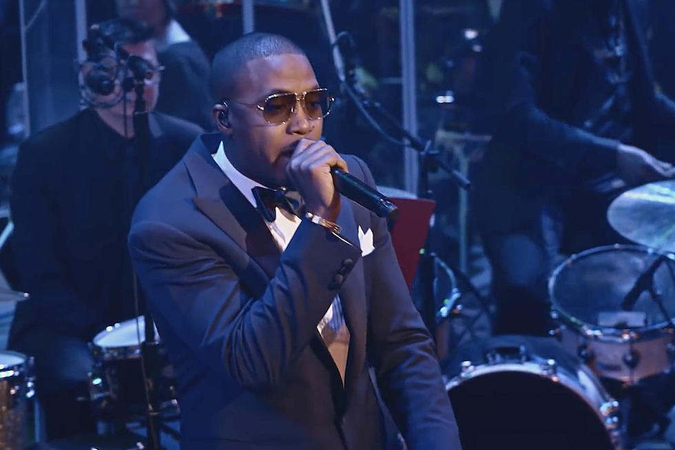 Nas ‘Illmatic’ Concert Film Is Coming to PBS, Watch the Trailer [VIDEO]