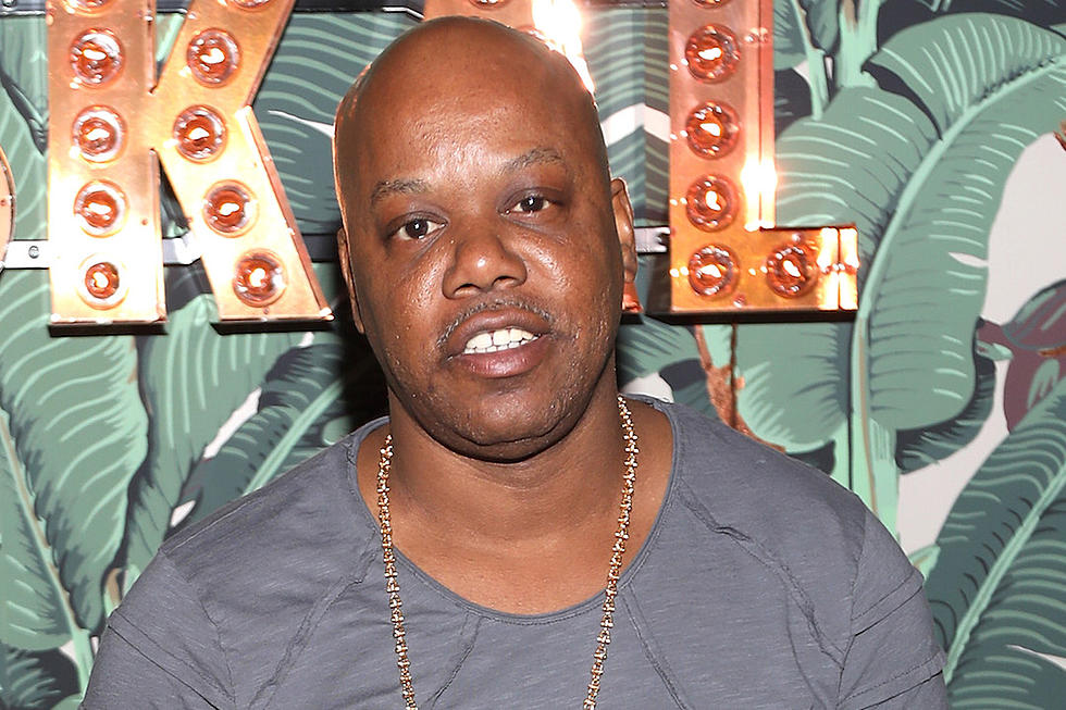 Too Short Is Being Sued for Alleged Sexual Battery by a Former Associate