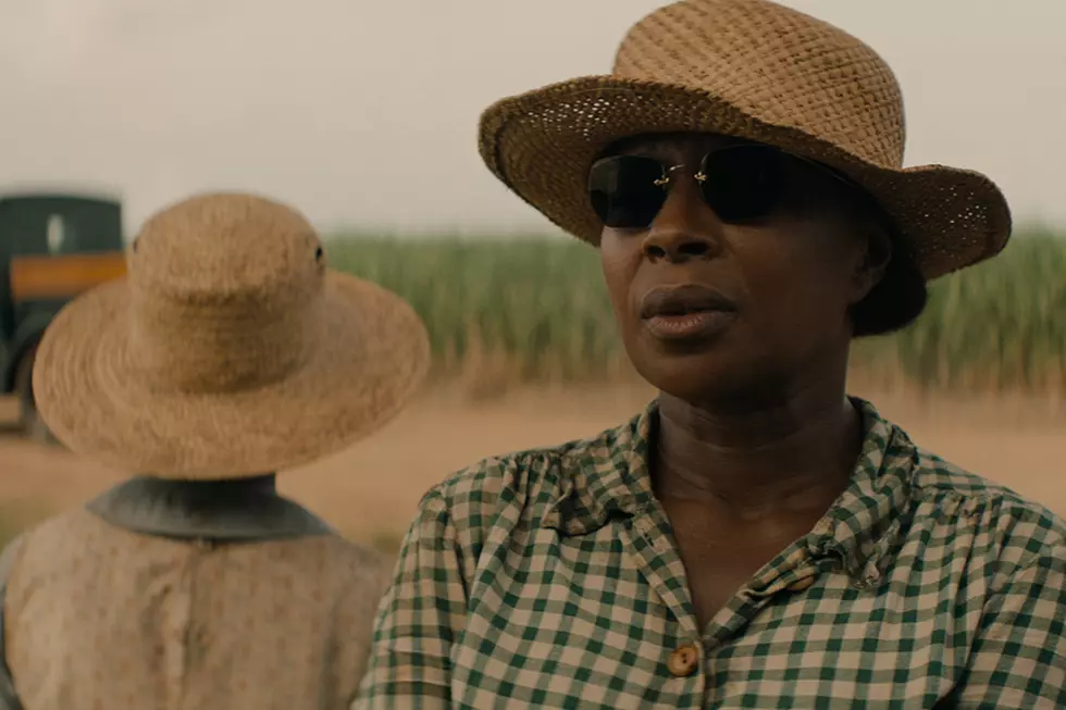Mary J. Blige, ‘Get Out’ Receive Academy Awards Nominations