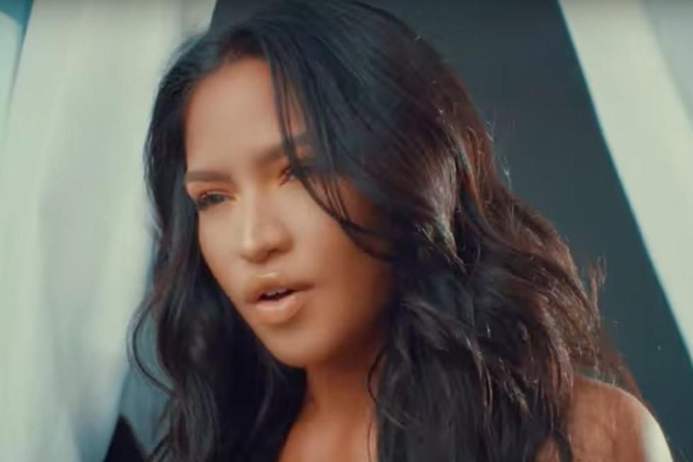 Cassie Drops Sexy New Video ‘Don’t Play It Safe’ [WATCH]
