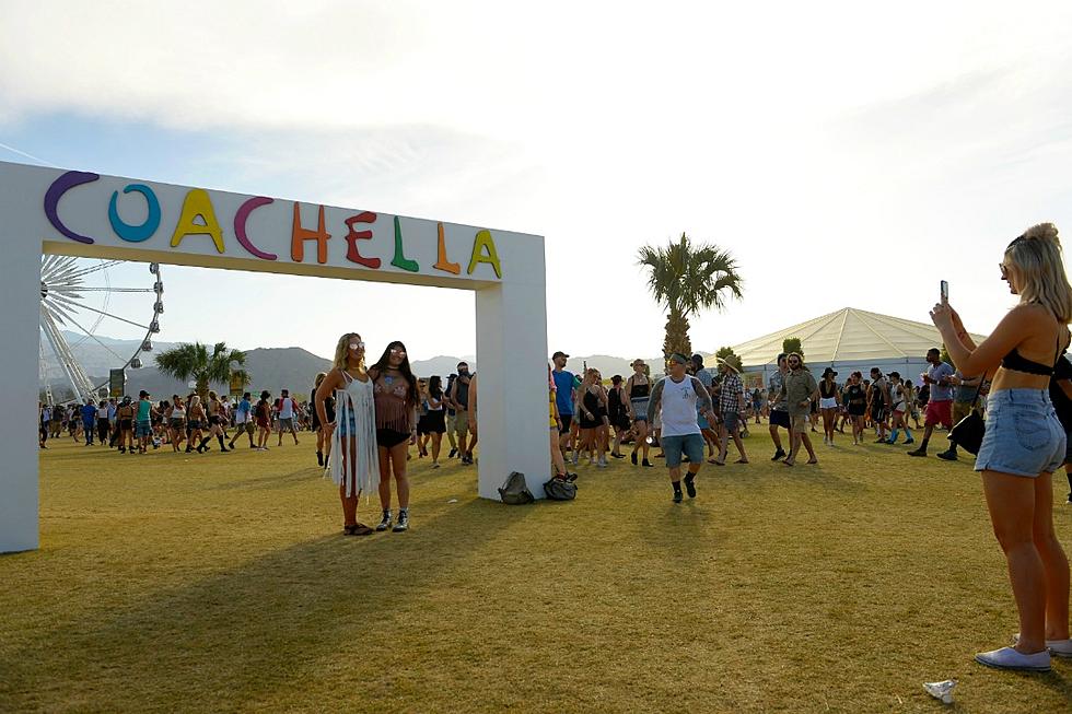 Coachella Bans Weed, Even Though It’s Legal in California