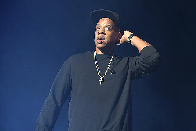 Jay-Z Sues Retailer for ABCs Kids Book Riff on &#8217;99 Problems&#8217;