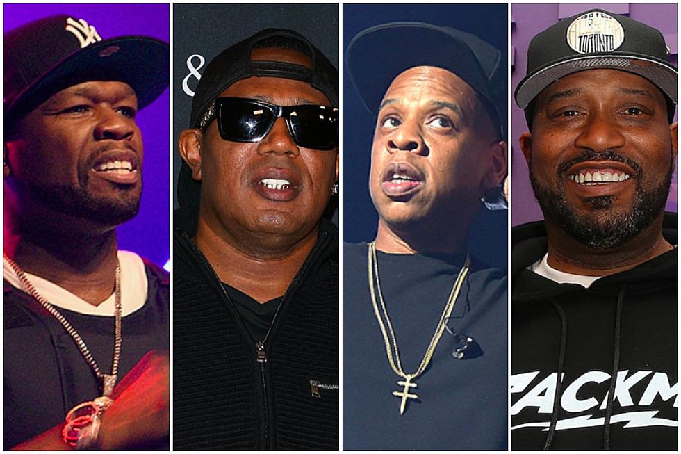 10 East Coast Rappers Who Embraced Southern Rap Early