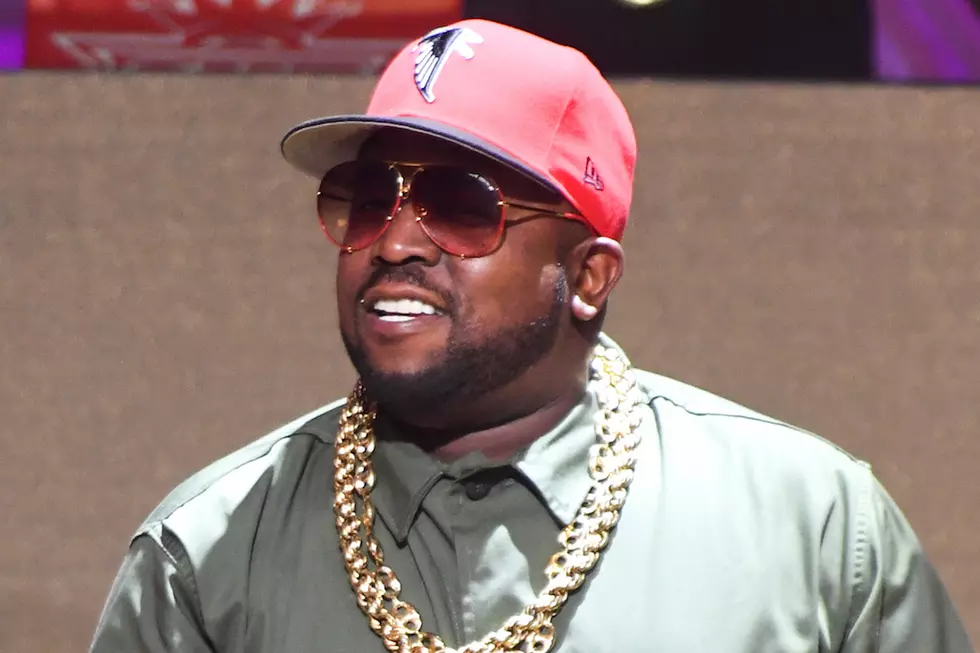 Big Boi Treats Atlanta Hospice Patients to ‘Black Panther’ Screening: ‘Every One Loved the Film’