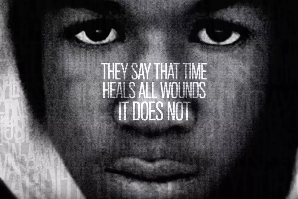 Trayvon Martin's Parents Speak On JAY-Z's Hand In New Docu-Series