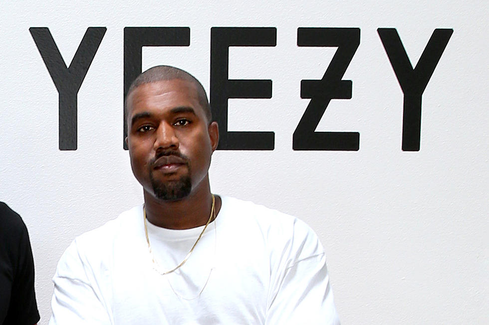 Kanye West’s Next Yeezy Sneaker Leaks Online [PHOTO]