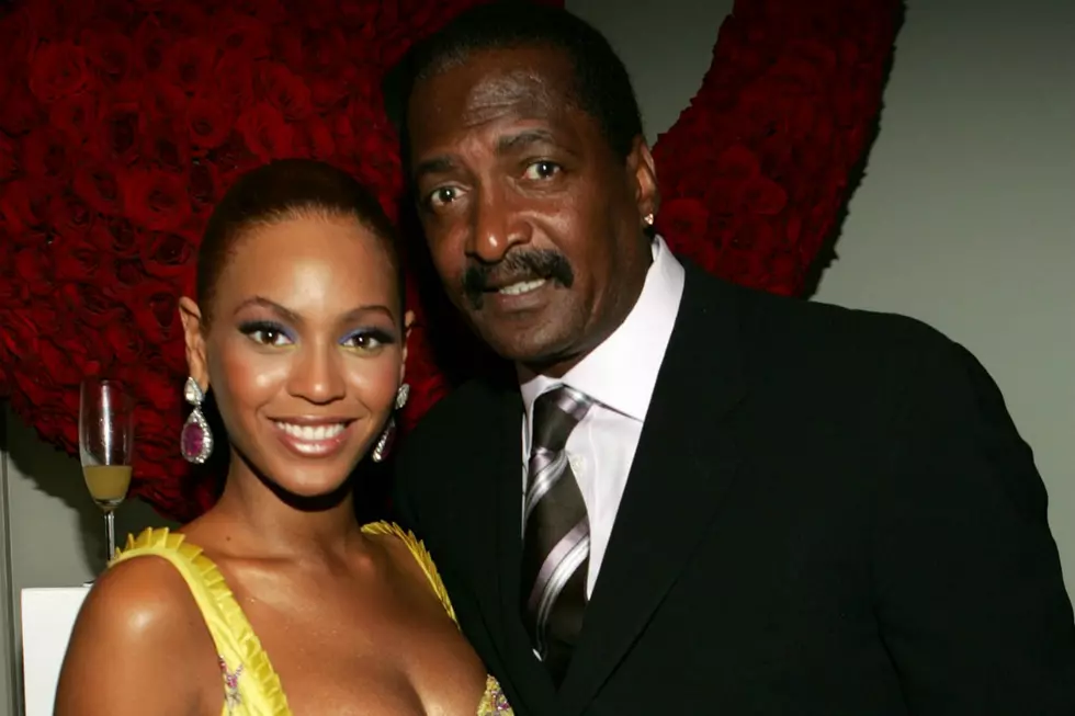 Matthew Knowles Says Beyonce Wouldn’t Be As Popular If She Were Dark-Skinned