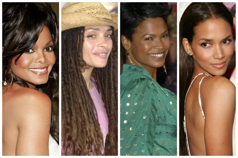 The Biggest Female Hip-Hop Crushes From the ’90s and Early 2000s