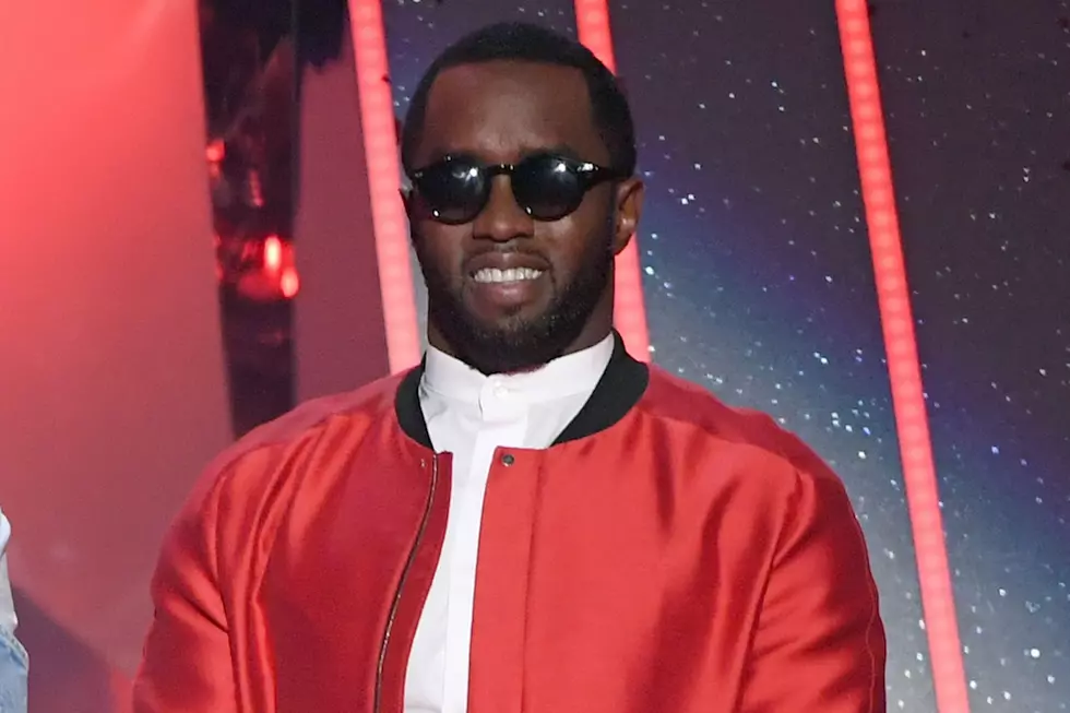 Diddy Developing App to Help People Find Black-Owned Businesses Easier