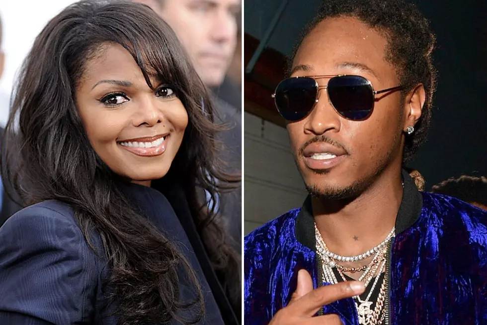 The 2018 FYF Fest With Janet Jackson and Future Has Been Canceled