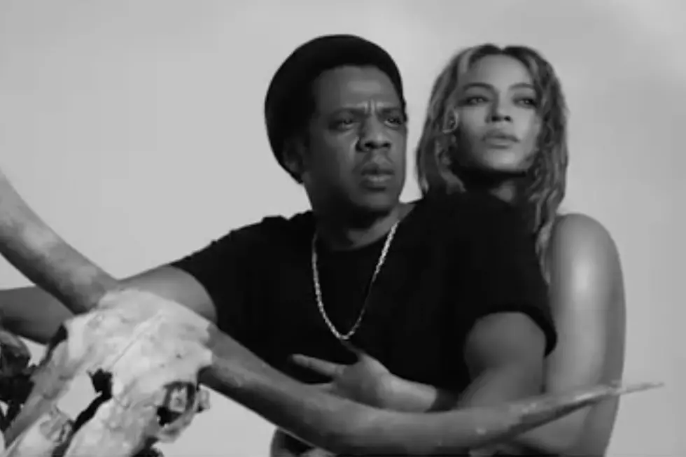JAY-Z and Beyonce Add More Dates to ‘OTR II’ Tour