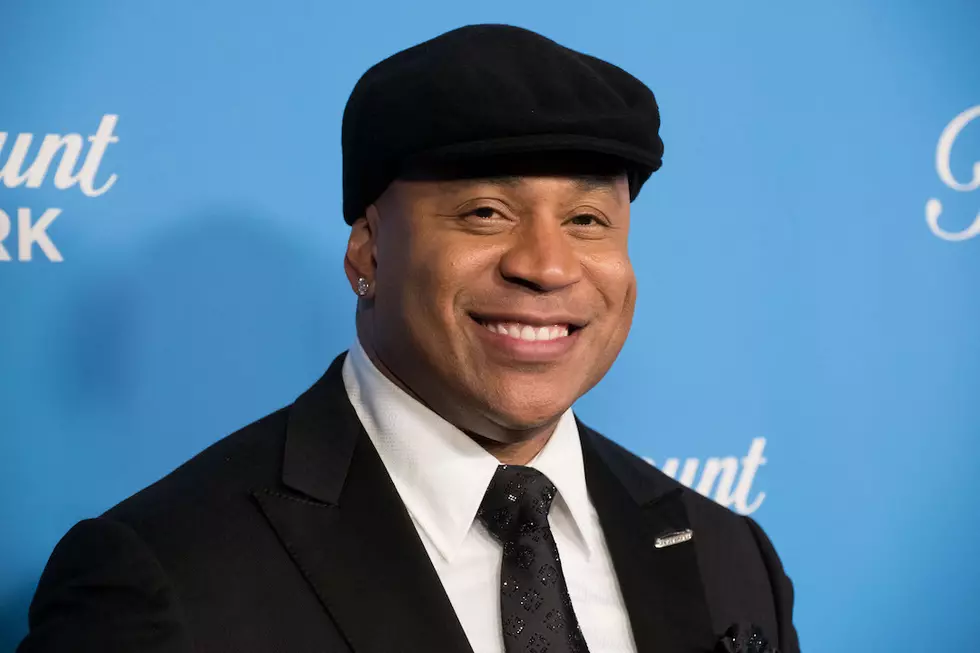 LL Cool J to Be Honored at We Are Family Foundation Gala