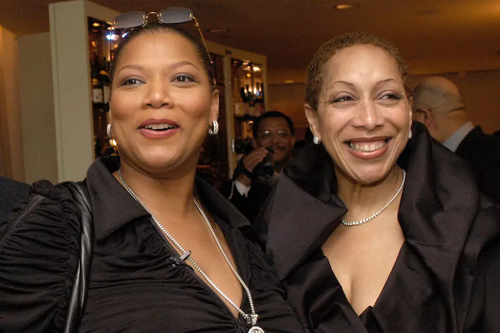 Queen Latifah Pays Tribute to Her Late Mother: &#8216;I Watched Her Give Back All My Life&#8217;
