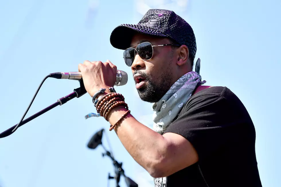 RZA Adds New Dates for Live from the 36th Chamber of Shaolin Tour