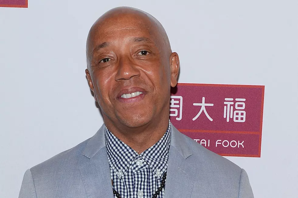 Russell Simmons Continues to Deny Rape Allegations: ‘I Would Never Hurt Anybody’ [VIDEO]