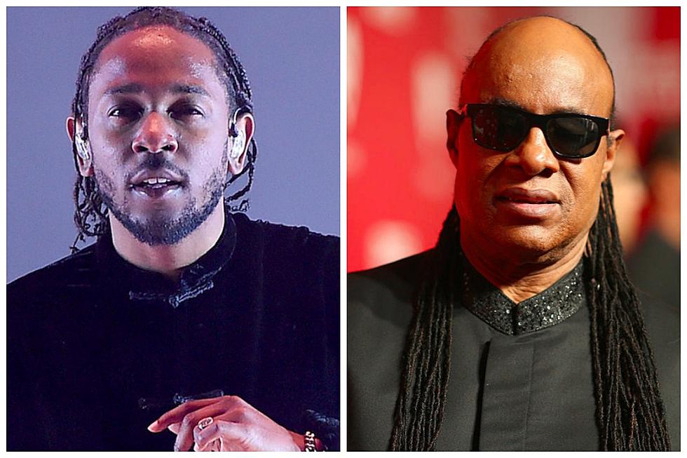 Kendrick Lamar and Stevie Wonder to Headline Denver’s Grandoozy Festival