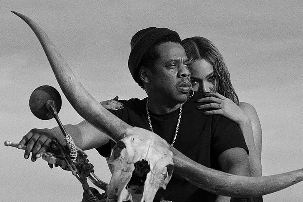 Beyonce and JAY-Z Officially Announce 'On The Run II'