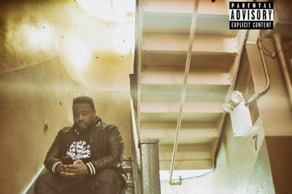 Phonte&#8217;s &#8216;No News Is Good News&#8217; Has Arrived [STREAM]