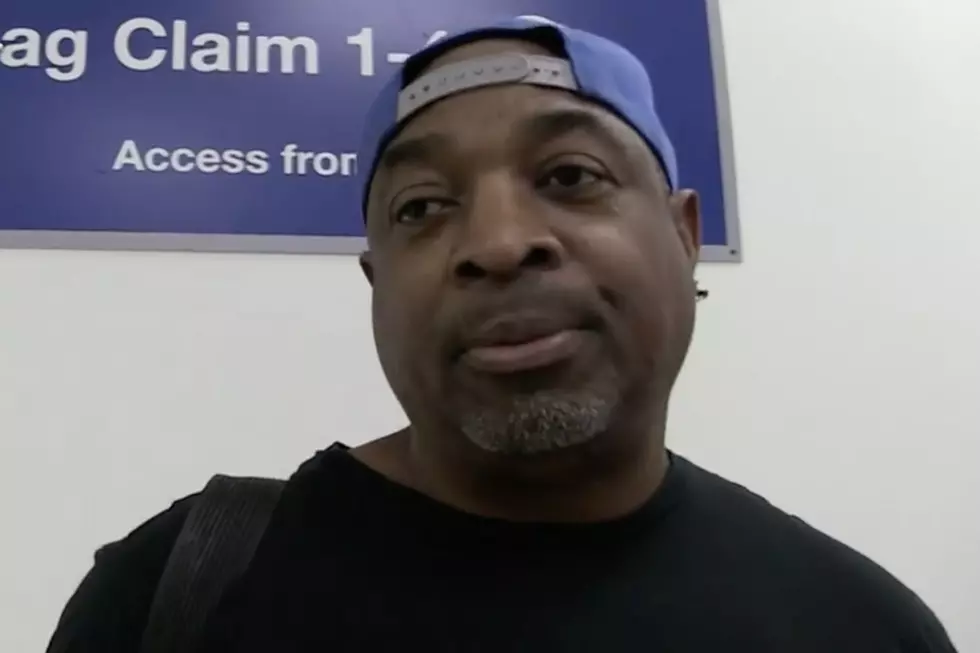 Chuck D Feels Meek Mill’s Music After Prison Should Carry ‘a Message’ [VIDEO]