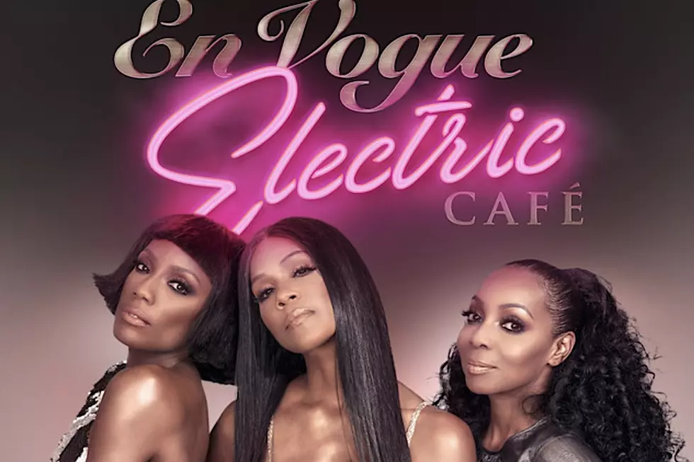 En Vogue Is Back With a New Album ‘Electric Cafe’ [STREAM]