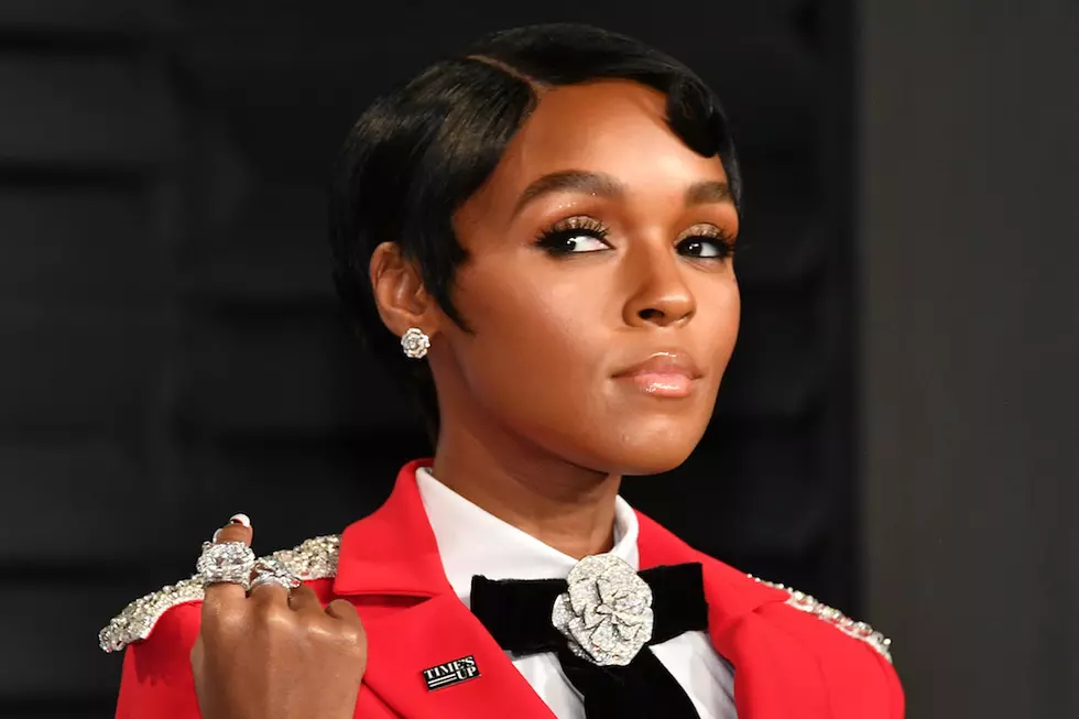 Janelle Monae to Premiere ‘Dirty Computer’ Visual on MTV and BET