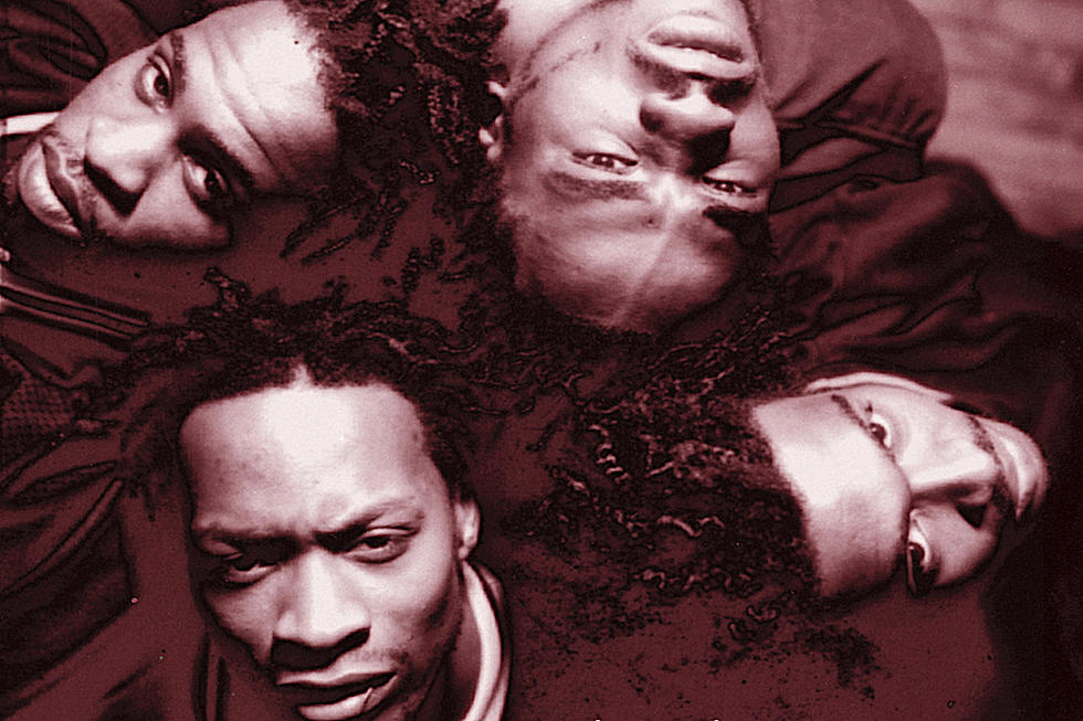 Lost Boyz Gets Profiled on TV One’s ‘Unsung’ [VIDEO]