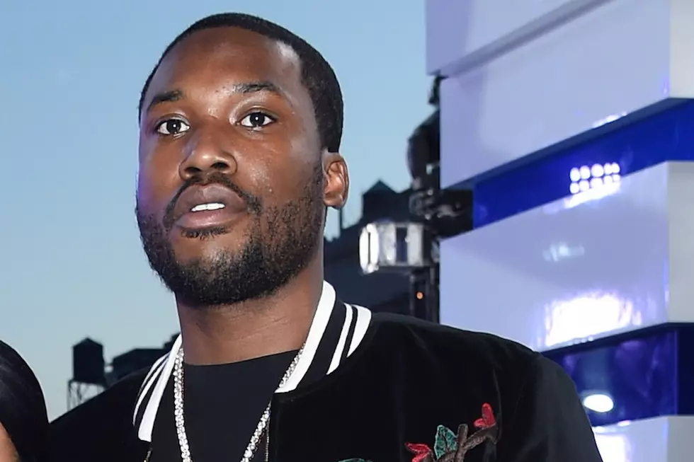 Meek Mill Has Been Released From  Prison