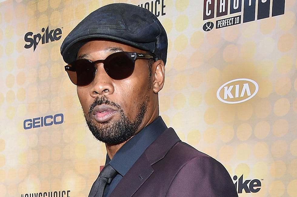 Wu-Tang Producer 4th Disciple Is Suing RZA for Back Royalties