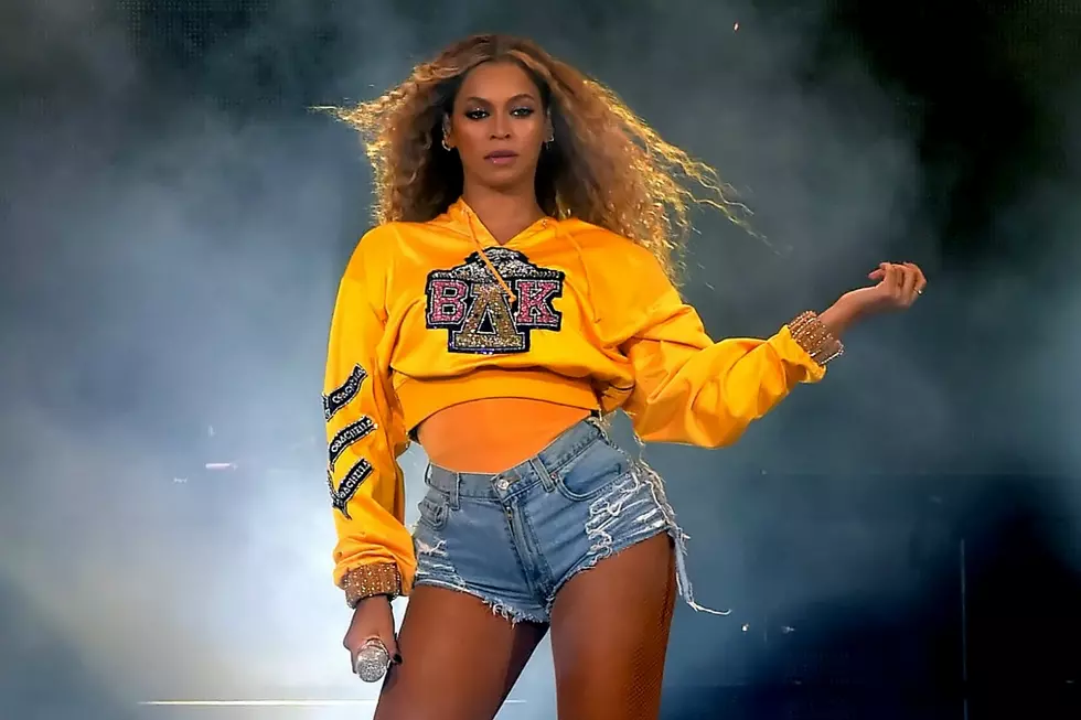 Beyonce Launches Vegan Meal App: ‘We Believe That Optimum Health Is A Right For All’