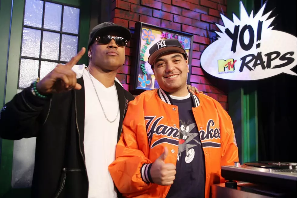 Yo! MTV Raps Celebrating 30th Anniversary With Concert & Digital Series